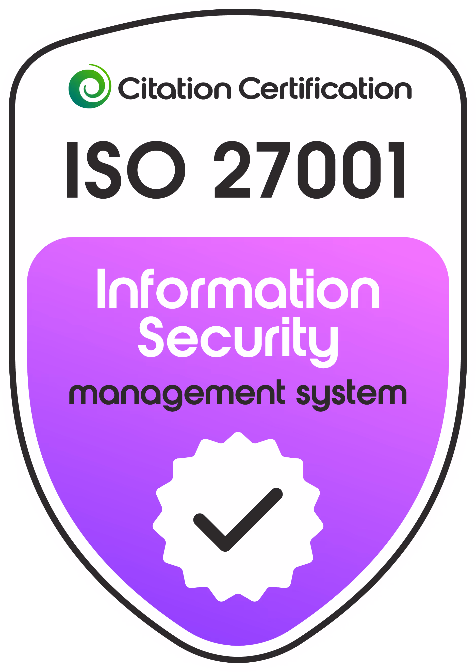 ISO/IEC 27001 information security certification — Trucell
